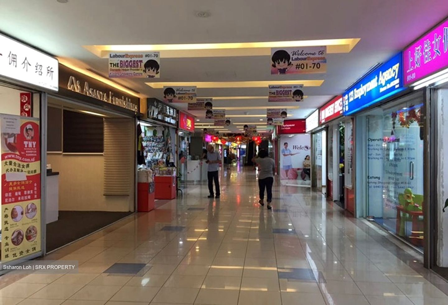 Katong Shopping Centre (D15), Shop House #497129311